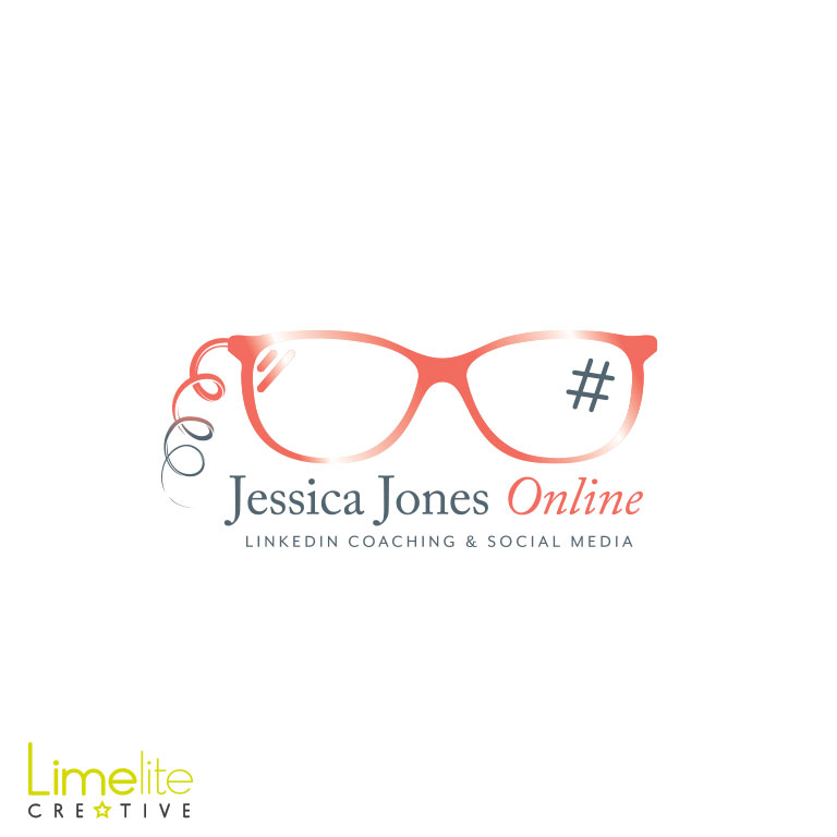 Logo Design | Jessica Jones Online