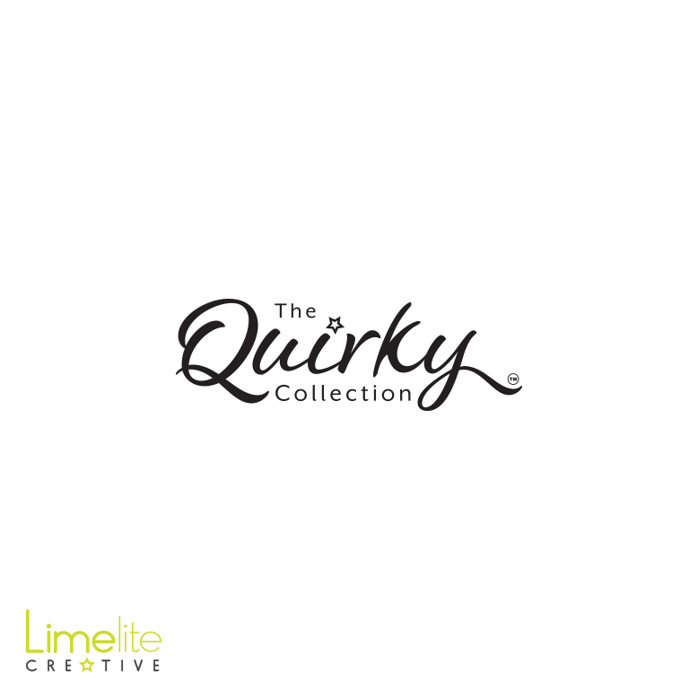the quirky collection designed exclusively by limelite creative