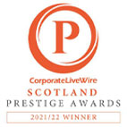 Prestige Award Limelite Creative Award Winning Design Agency 2021 2022